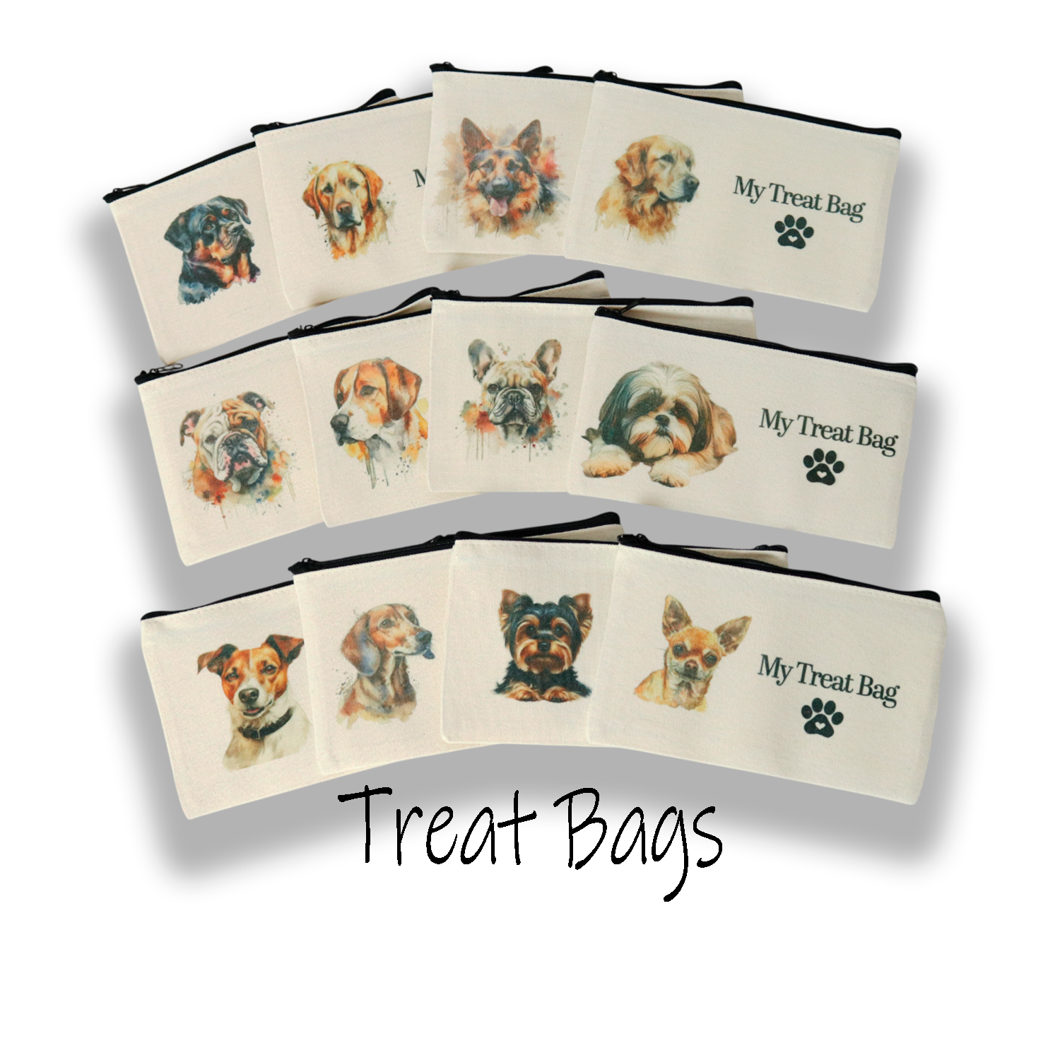 Treat Bags