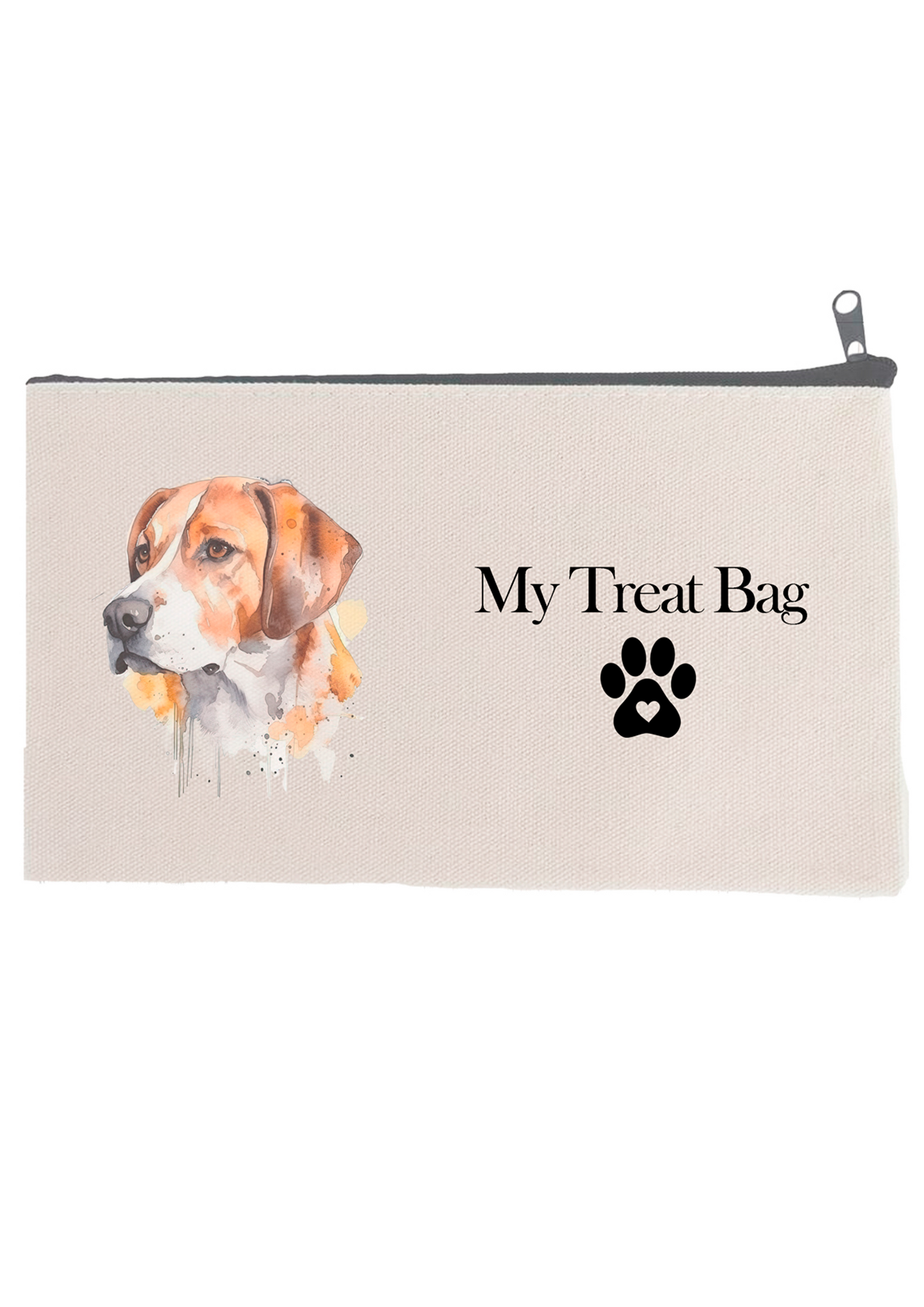 Beagle Treat bag